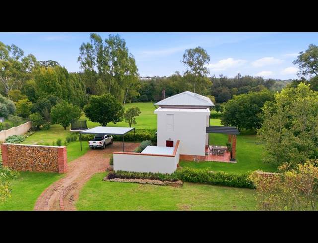 FARM FOR SALE IN IRENE